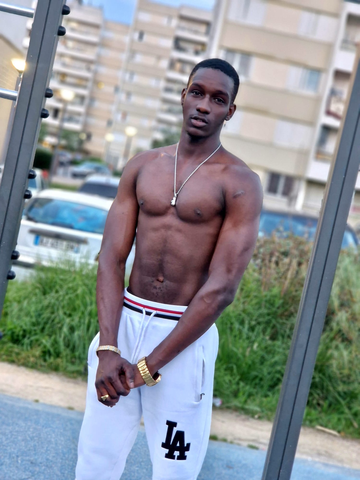 Discret, sympa et sans prise de tête